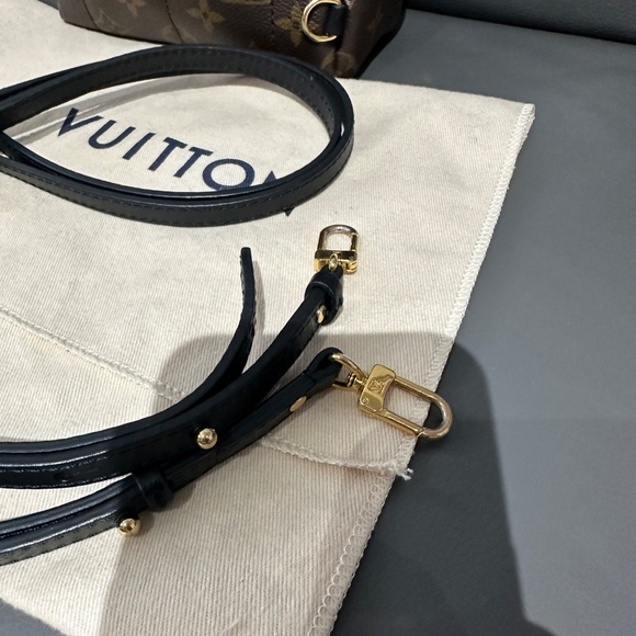 Louis Vuitton Palm Springs  mini - Picture 13 of 16